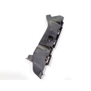 Support droit de pare-choc arriere