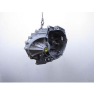 Boite a vitesse mecanique