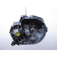 Boite a vitesse mecanique