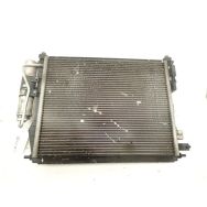 Radiateur / condenseur clim