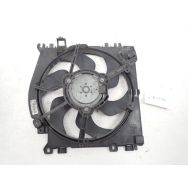 Moteur ventilateur radiateur