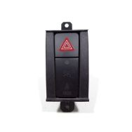 Bouton de warning