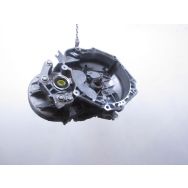 Boite a vitesse mecanique