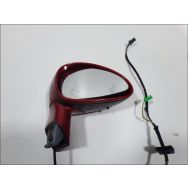 Retroviseur electrique droit