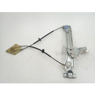 Leve-vitre manuel arriere droit