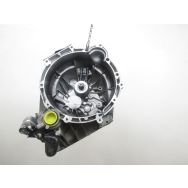 Boite a vitesse mecanique