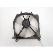 Moteur ventilateur radiateur