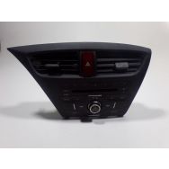 Autoradio