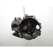 Boite a vitesse mecanique