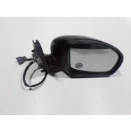 Retroviseur electrique droit