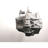 Boite a vitesse mecanique