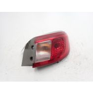 Feu arriere droit