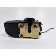 Serrure de porte arriere gauche