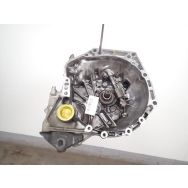 Boite a vitesse mecanique