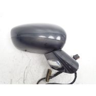 Retroviseur electrique gauche