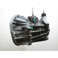 Boite a vitesse mecanique