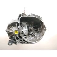 Boite a vitesse mecanique