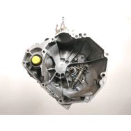 Boite à vitesse mécanique