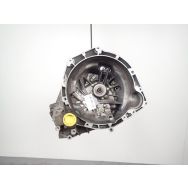 Boite a vitesse mecanique