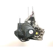 Boite a vitesse mecanique