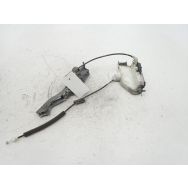Serrure de porte avant droite