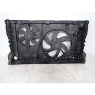 Moteur ventilateur radiateur