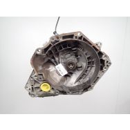 Boite a vitesse mecanique