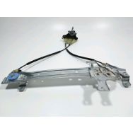 Leve-vitre manuel arriere gauche