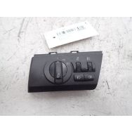 Commande eclairage