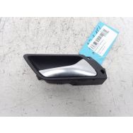 Poignee interieure porte arriere droite