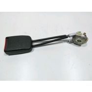 Ancrage ceinture arriere gauche