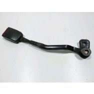 Ancrage ceinture avant gauche