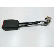 Ancrage ceinture arriere droit