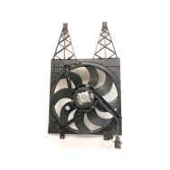 Buse de ventilateur