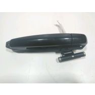 Poignee exterieure arriere droite