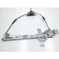 Leve-vitre manuel arriere gauche