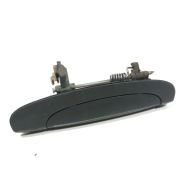 Poignee exterieure arriere droite