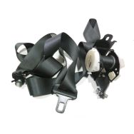 Ceinture arriere gauche