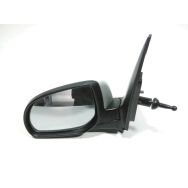 Retroviseur manuel gauche