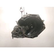 Boite a vitesse mecanique