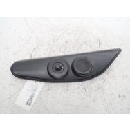 Commande rétroviseur