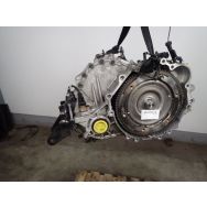 Boite a vitesse automatique