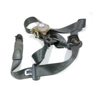 Ceinture arriere gauche