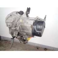 Boite a vitesse mecanique