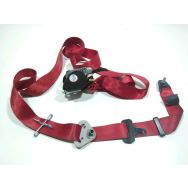 Ceinture avant droite