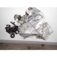 Boite a vitesse mecanique