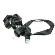 Ceinture arrière gauche