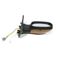 Retroviseur electrique droit