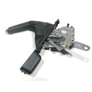 Levier de frein a main