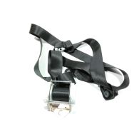 Ceinture arriere gauche